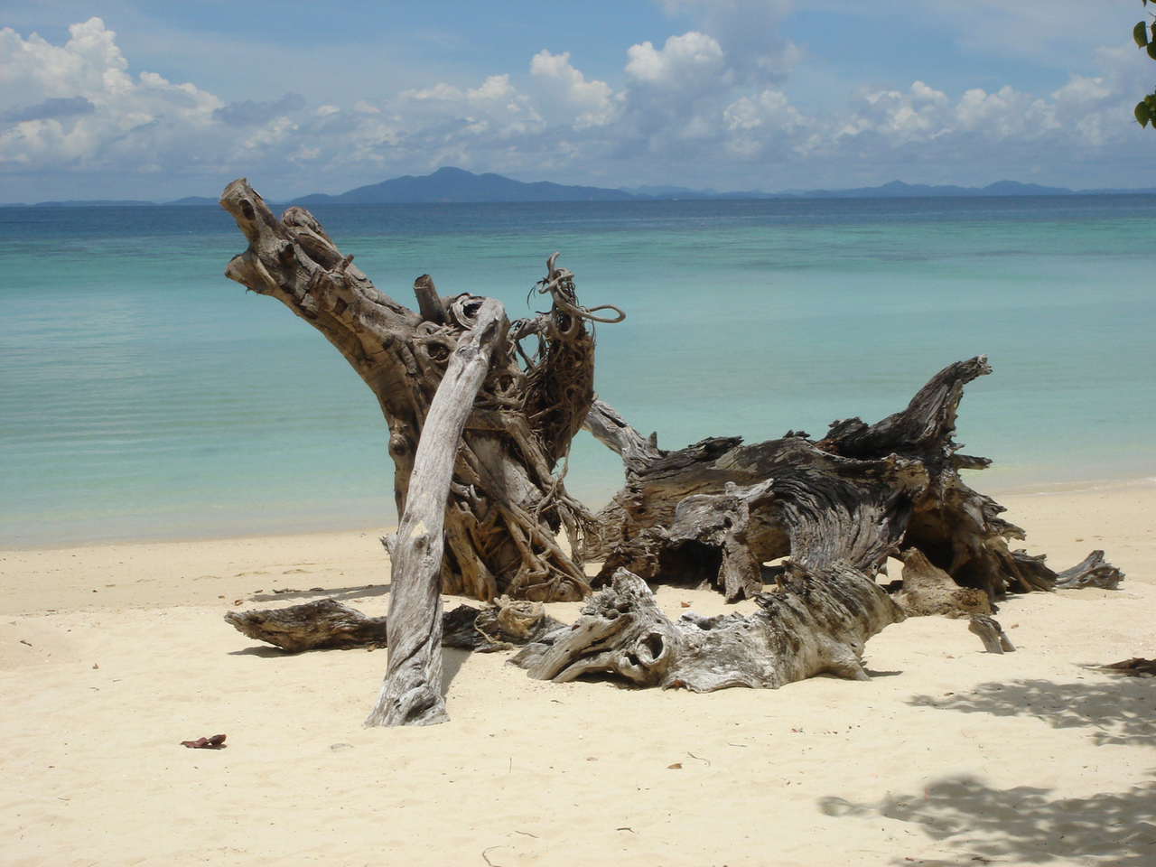 thailandsk-strand